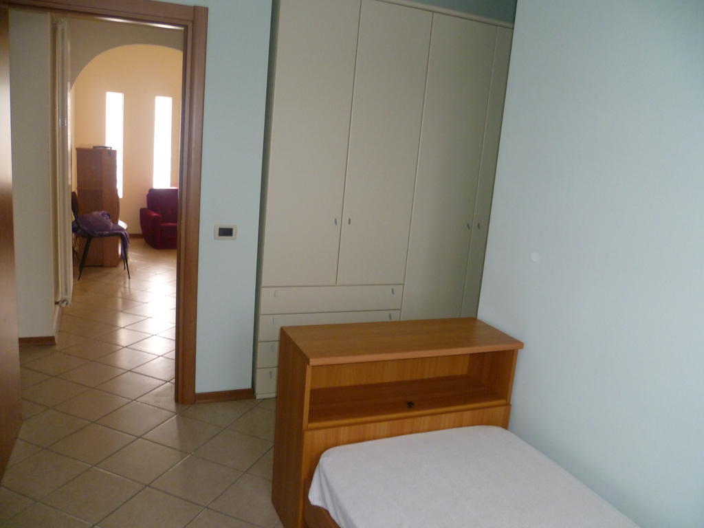 Casa Vacanza Ca Dei Logi Levico Terme Zimmer foto