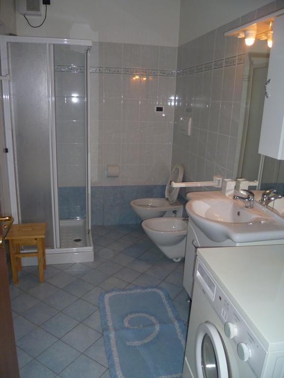 Casa Vacanza Ca Dei Logi Levico Terme Zimmer foto